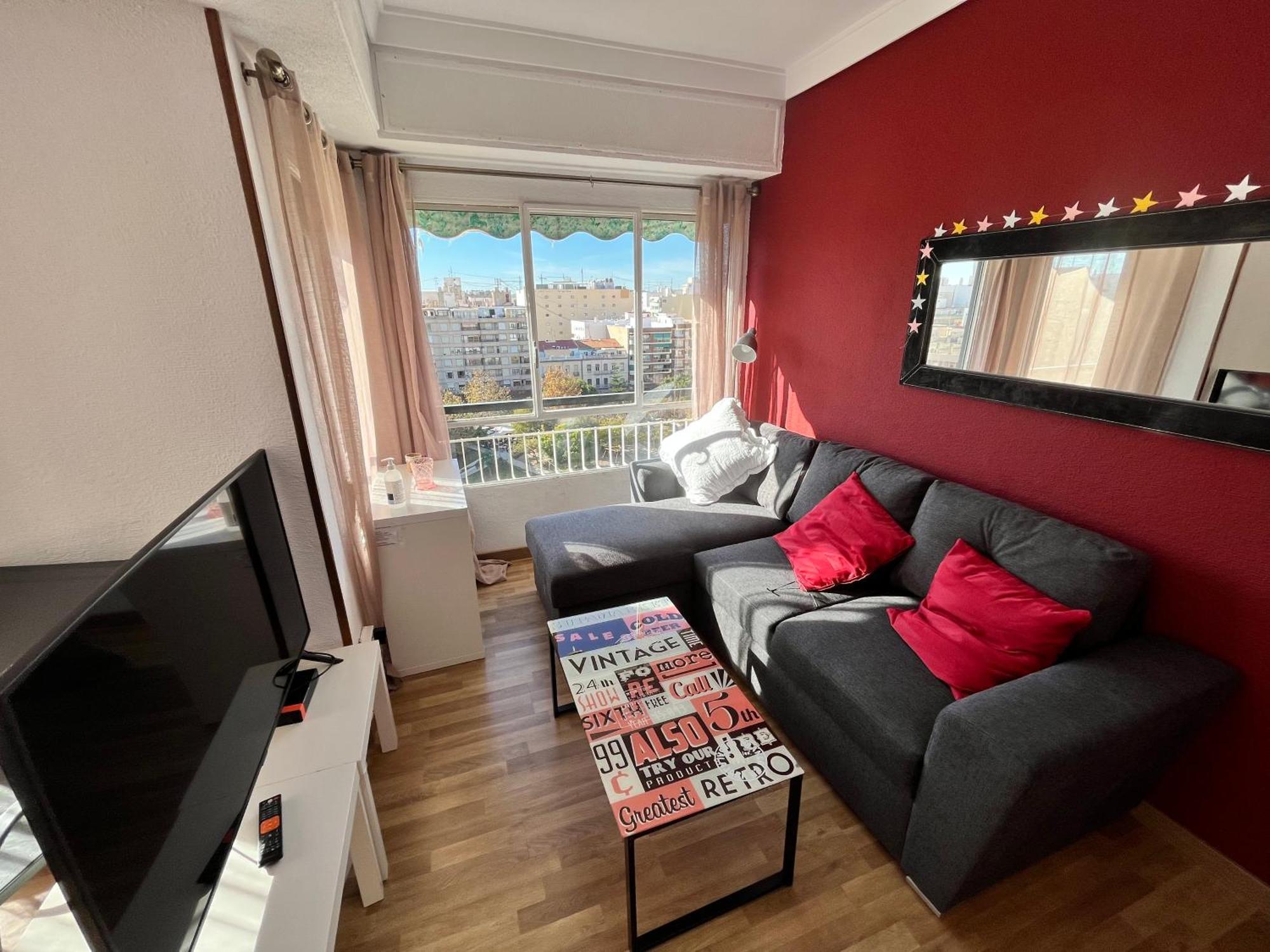 4 Bedrooms -Seneca Center Apartment لقنت المظهر الخارجي الصورة