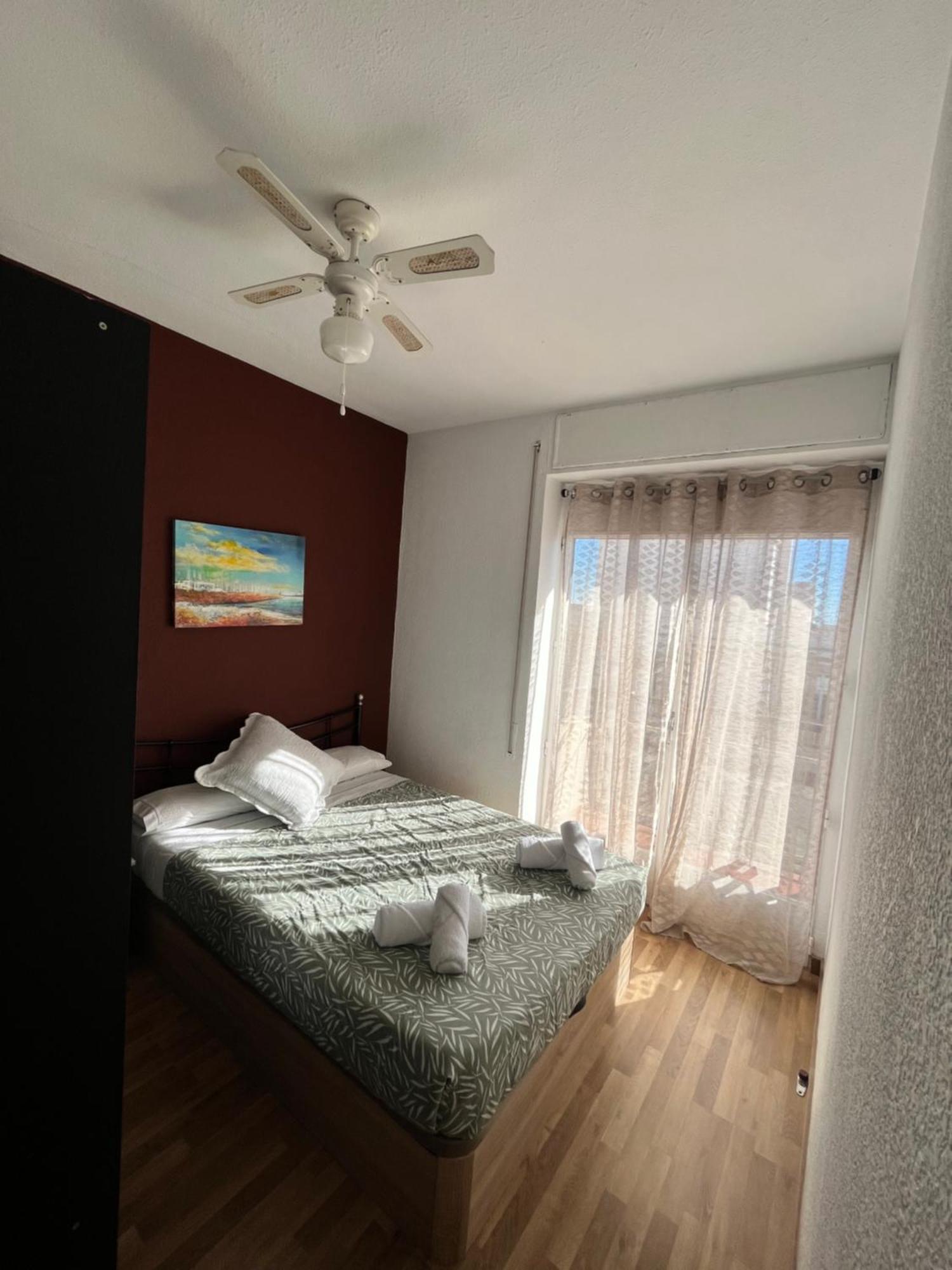 4 Bedrooms -Seneca Center Apartment لقنت المظهر الخارجي الصورة