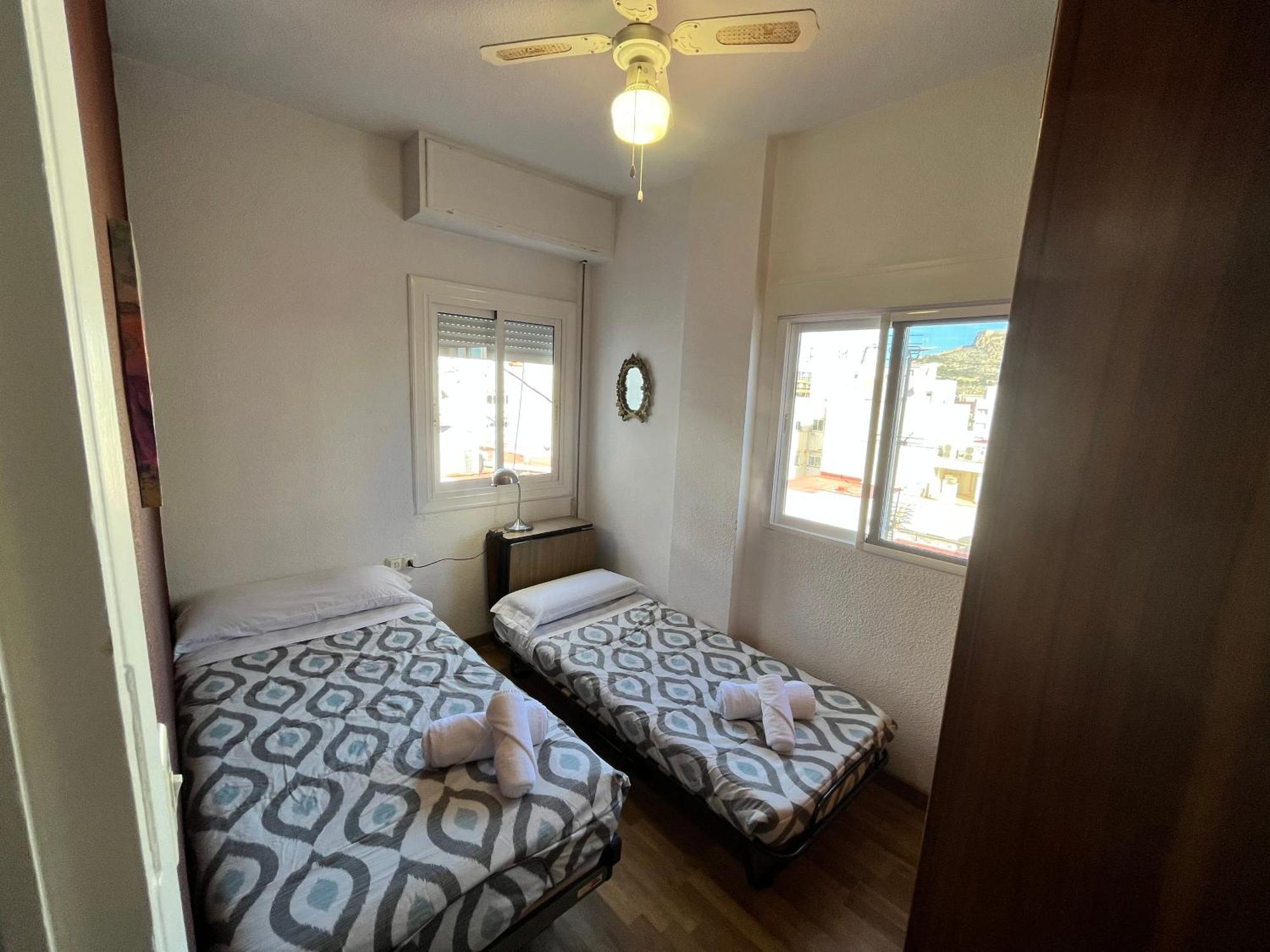 4 Bedrooms -Seneca Center Apartment لقنت المظهر الخارجي الصورة