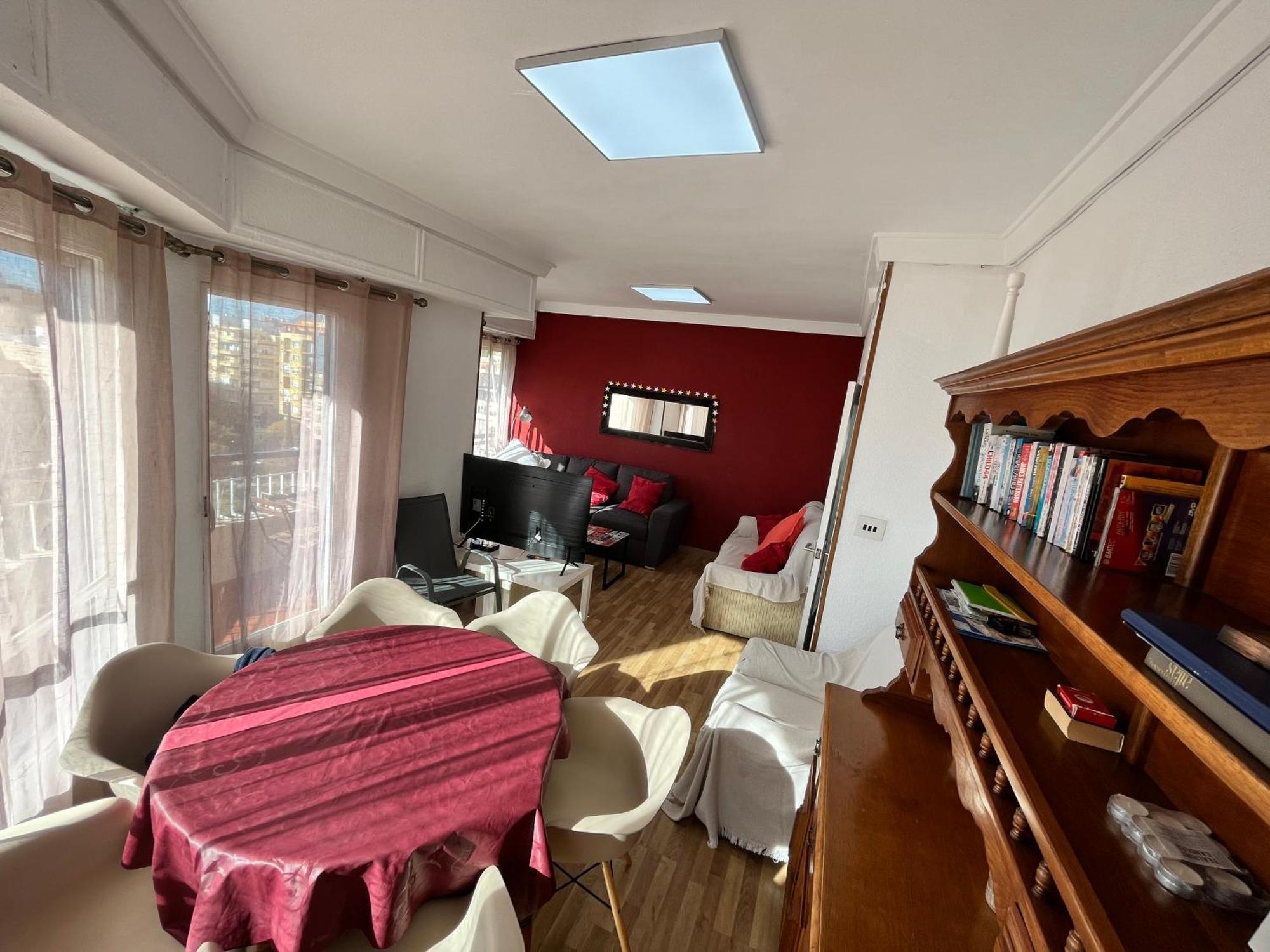4 Bedrooms -Seneca Center Apartment لقنت المظهر الخارجي الصورة