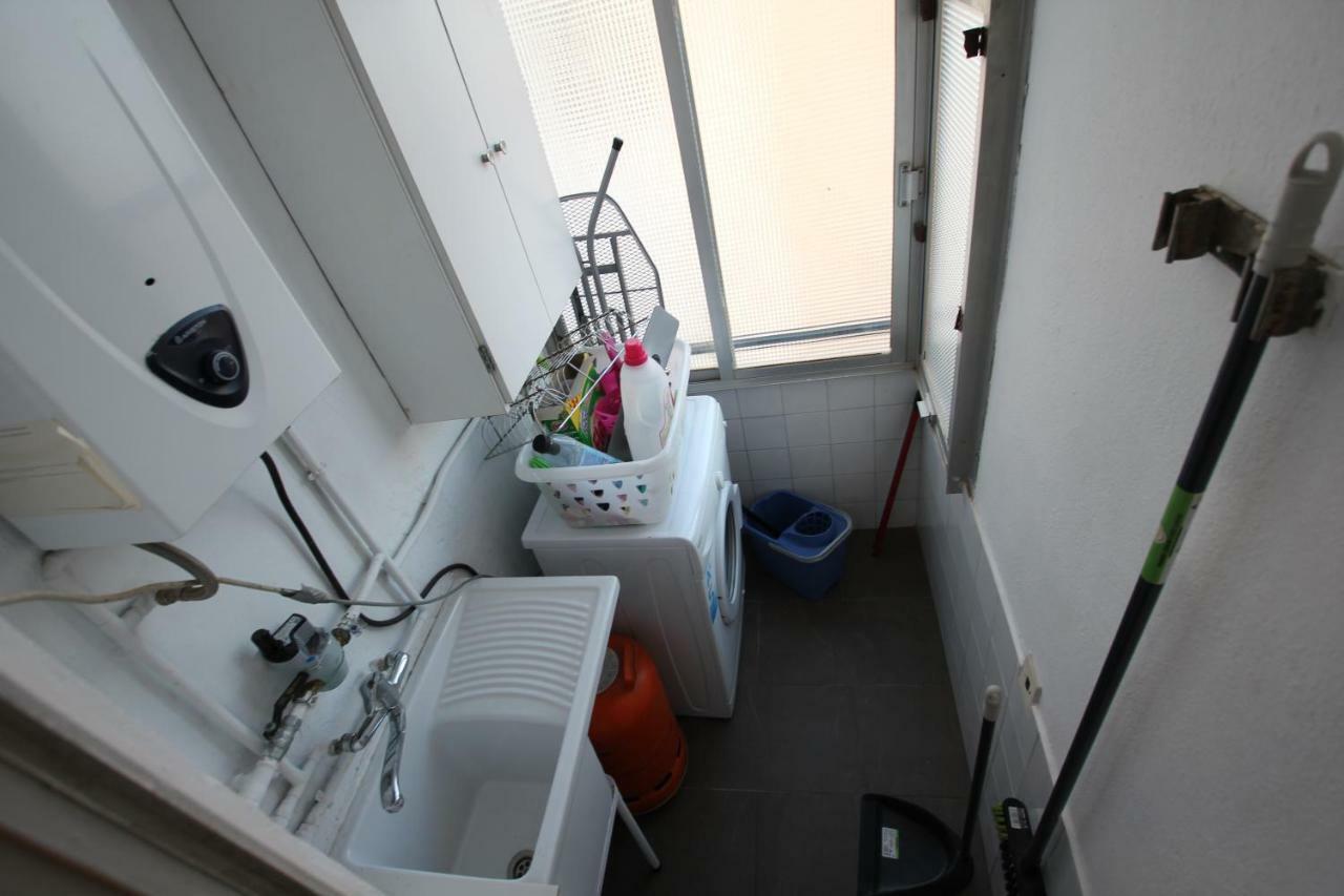 4 Bedrooms -Seneca Center Apartment لقنت المظهر الخارجي الصورة